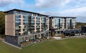 パーク ハイアット ニセコ Hanazono